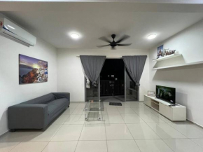 Cozy Nest at Gravit 8, Your Sweet Home